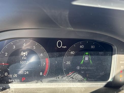 New 2025 Acura ADX A-Spec image 31