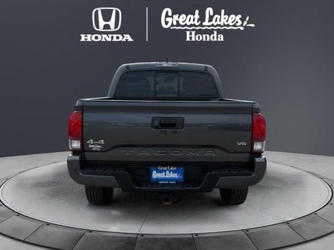 Used 2022 Toyota Tacoma SR image 7