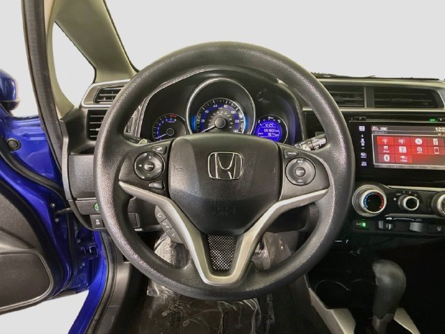Used 2016 Honda Fit EX image 12