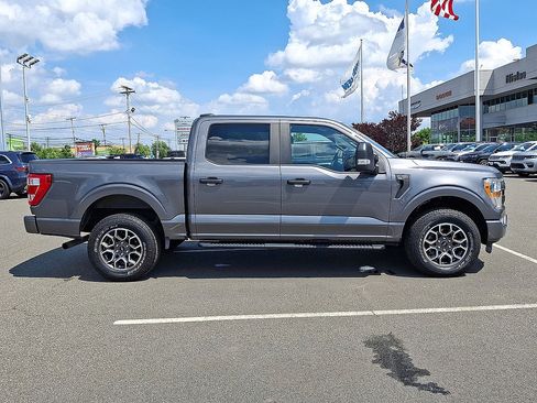 Used 2021 Ford F150 XL w/ STX Appearance Package AWD/4WD image 32