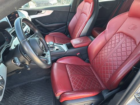 Used 2018 Audi S5 Prestige w/ S Sport Package image 14