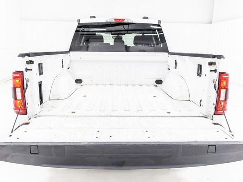 Used 2021 Ford F150 XLT w/ Equipment Group 301A Mid AWD/4WD image 38