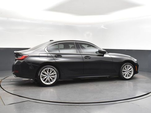 Used 2023 BMW 330i xDrive Sedan w/ Driving Assistance Package image 8