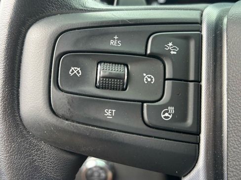 Used 2022 GMC Sierra 1500 Elevation w/ Elevation Premium Package image 38