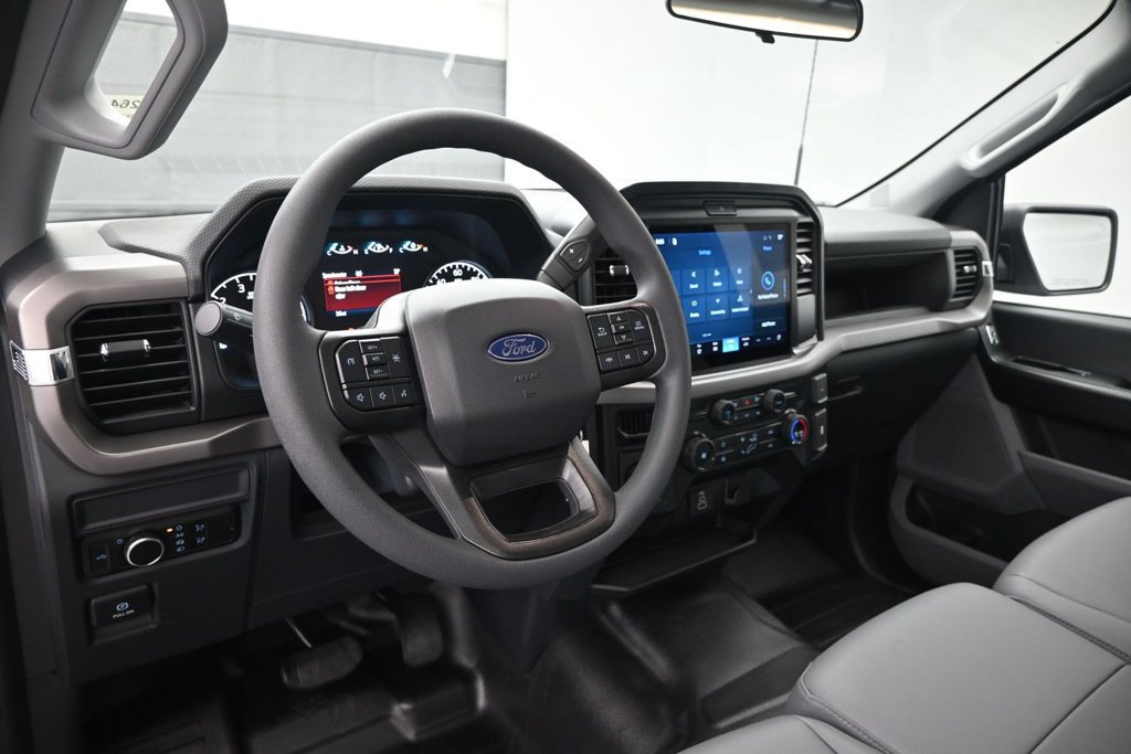 New 2026 Ford F150 XL RWD image 14