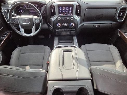 Used 2020 GMC Sierra 1500 Elevation w/ Elevation Value Package AWD/4WD image 10