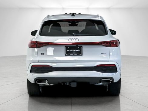 New 2025 Audi Q5 Premium Plus image 4