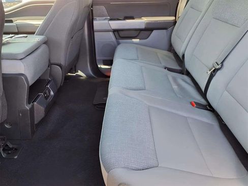 Used 2025 Ford F150 XLT w/ Equipment Group 301A Standard image 10