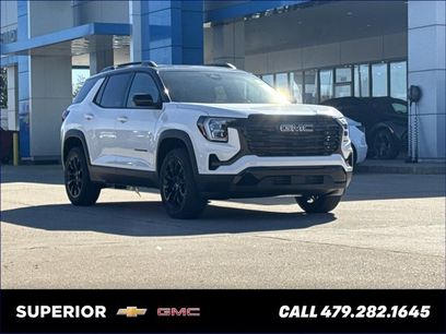 New 2026 GMC Terrain Elevation w/ Elevation Premium Package