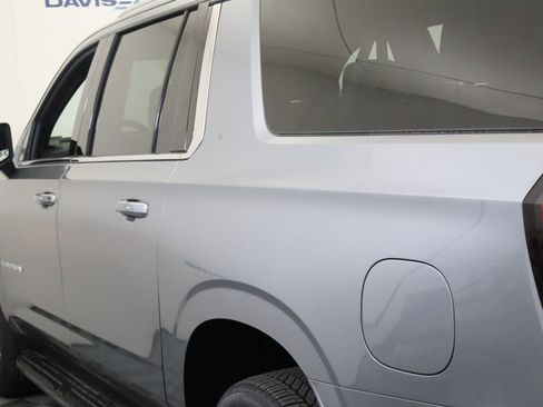 New 2025 Chevrolet Suburban Premier w/ LPO, Illumination Package image 10