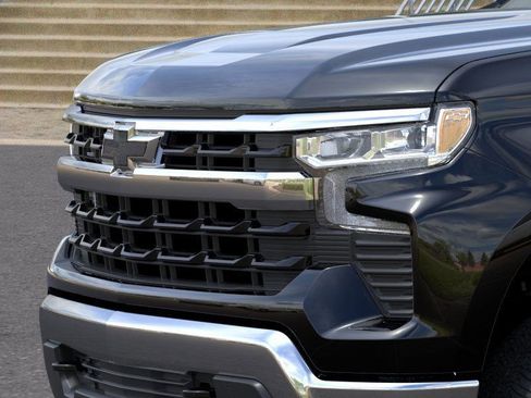New 2026 Chevrolet Silverado 1500 LT w/ Leather Package image 13