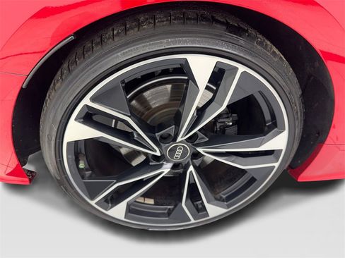 Used 2024 Audi S5 Premium Plus w/ Premium Plus Package image 85