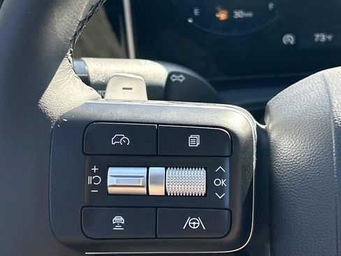 New 2026 Hyundai Santa Fe Limited image 32