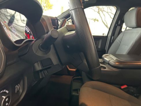 Used 2025 RAM 3500 Tradesman image 46