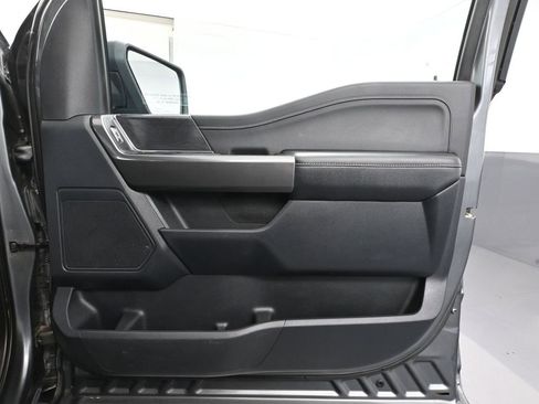 Used 2023 Ford F150 XLT w/ Equipment Group 302A High image 45