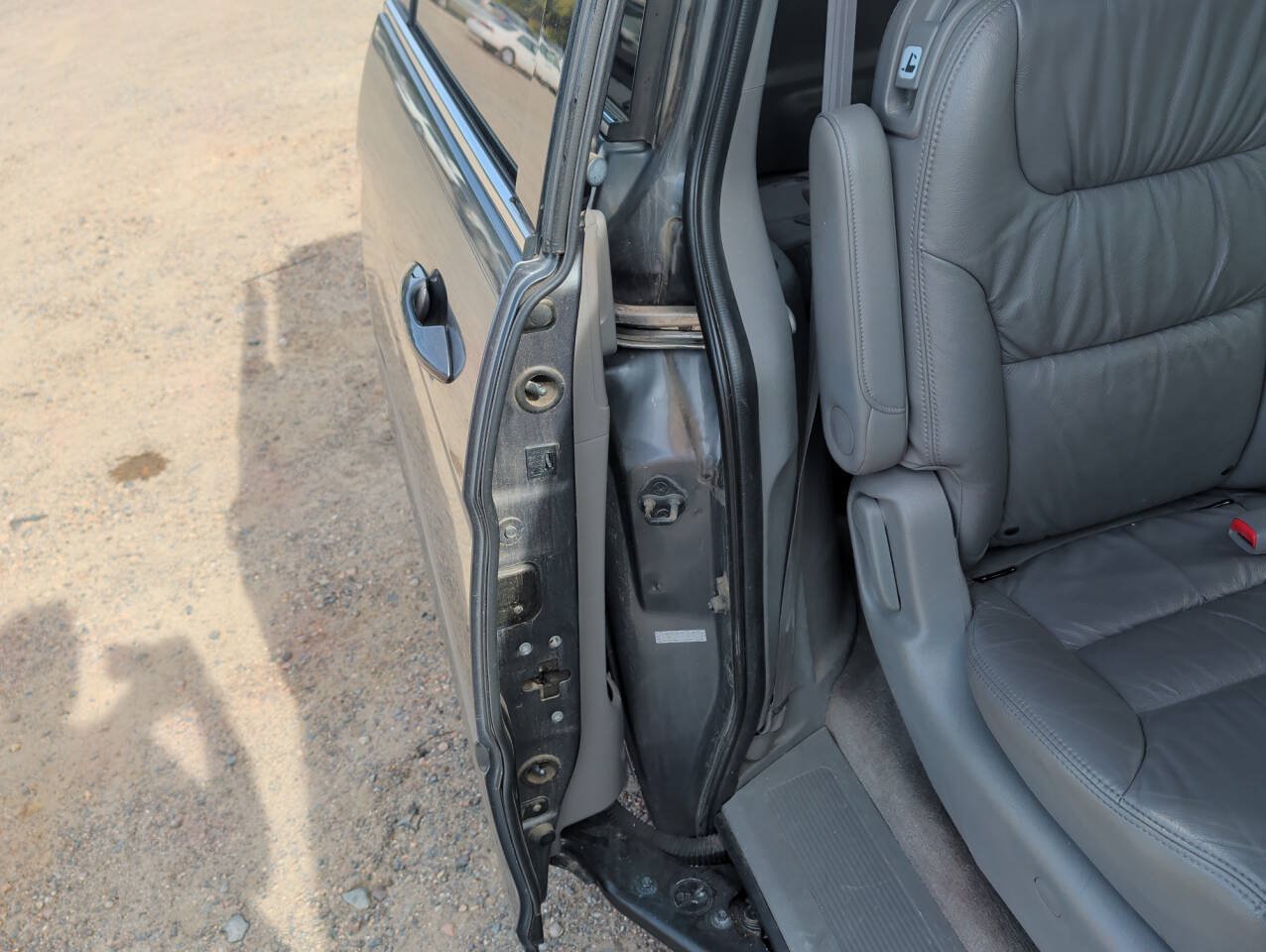 Used 2010 Honda Odyssey EX-L image 27