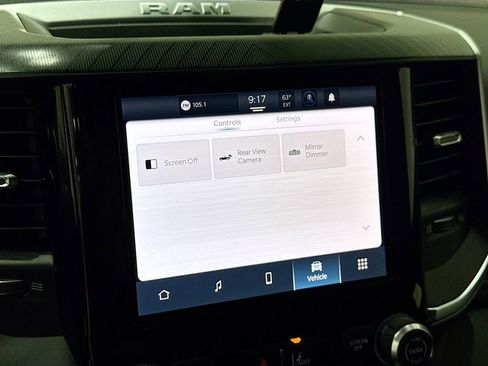 New 2026 RAM 1500 4x4 Crew Cab image 36