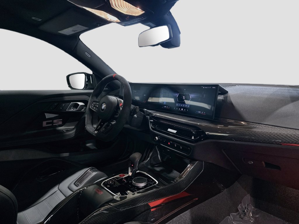 Used 2026 BMW M2 CS RWD image 28