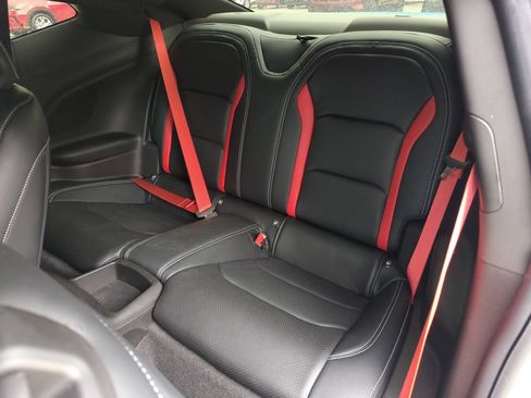Used 2023 Chevrolet Camaro LT w/ Technology Package RWD image 20