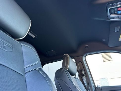 New 2026 RAM 2500 Rebel w/ Rebel Level 2 Equipment Group image 17