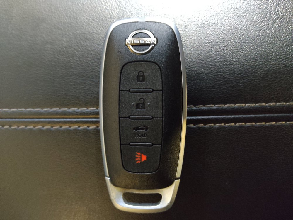 Used 2025 Nissan Sentra S FWD image 32