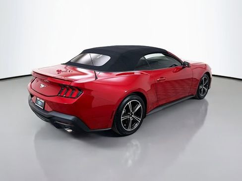 Used 2024 Ford Mustang Premium image 7