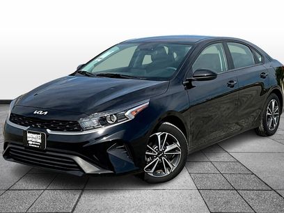 Used 2024 Kia Forte LXS
