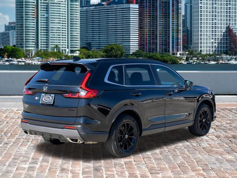 Used 2024 Honda CR-V Sport-L image 6