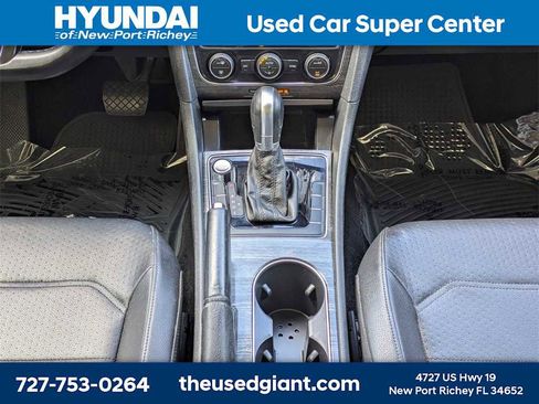 Used 2016 Volkswagen Passat 1.8T SE image 21