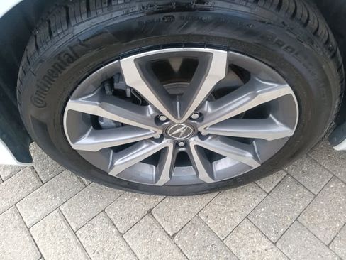 Used 2025 Acura Integra FWD image 9