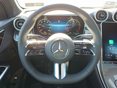 New 2026 Mercedes-Benz GLC 300 4MATIC image 16