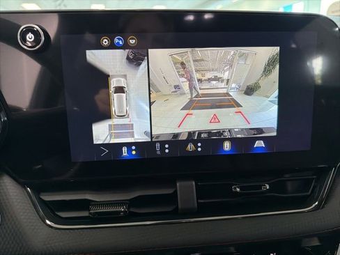 New 2026 Chevrolet Equinox RS w/ Convenience Package III image 17