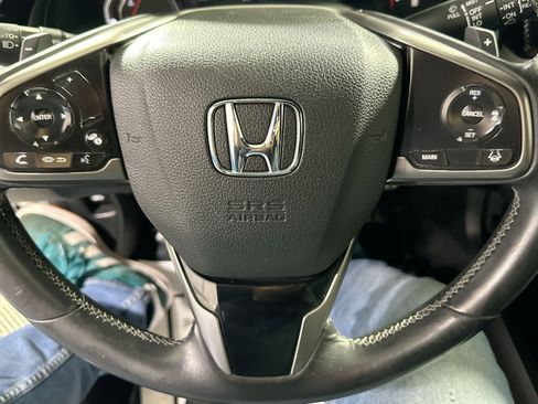 Used 2020 Honda Civic Sport image 19