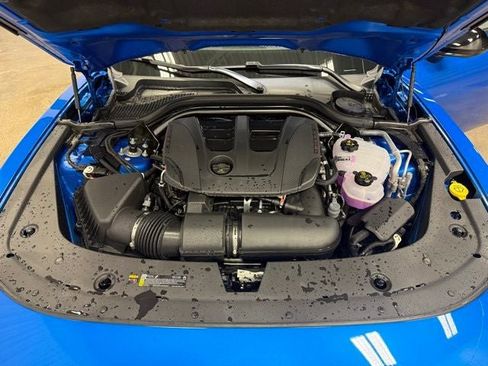 New 2026 Dodge Charger Scat Pack AWD/4WD image 27
