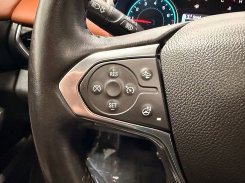 Used 2018 Chevrolet Traverse High Country AWD/4WD image 30