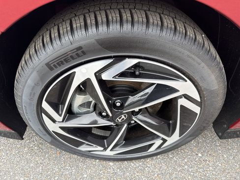 New 2026 Hyundai Sonata SEL image 20