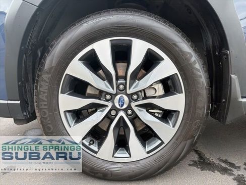 Certified 2023 Subaru Outback Limited image 52