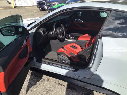 Used 2024 BMW M4 xDrive Competition image 5