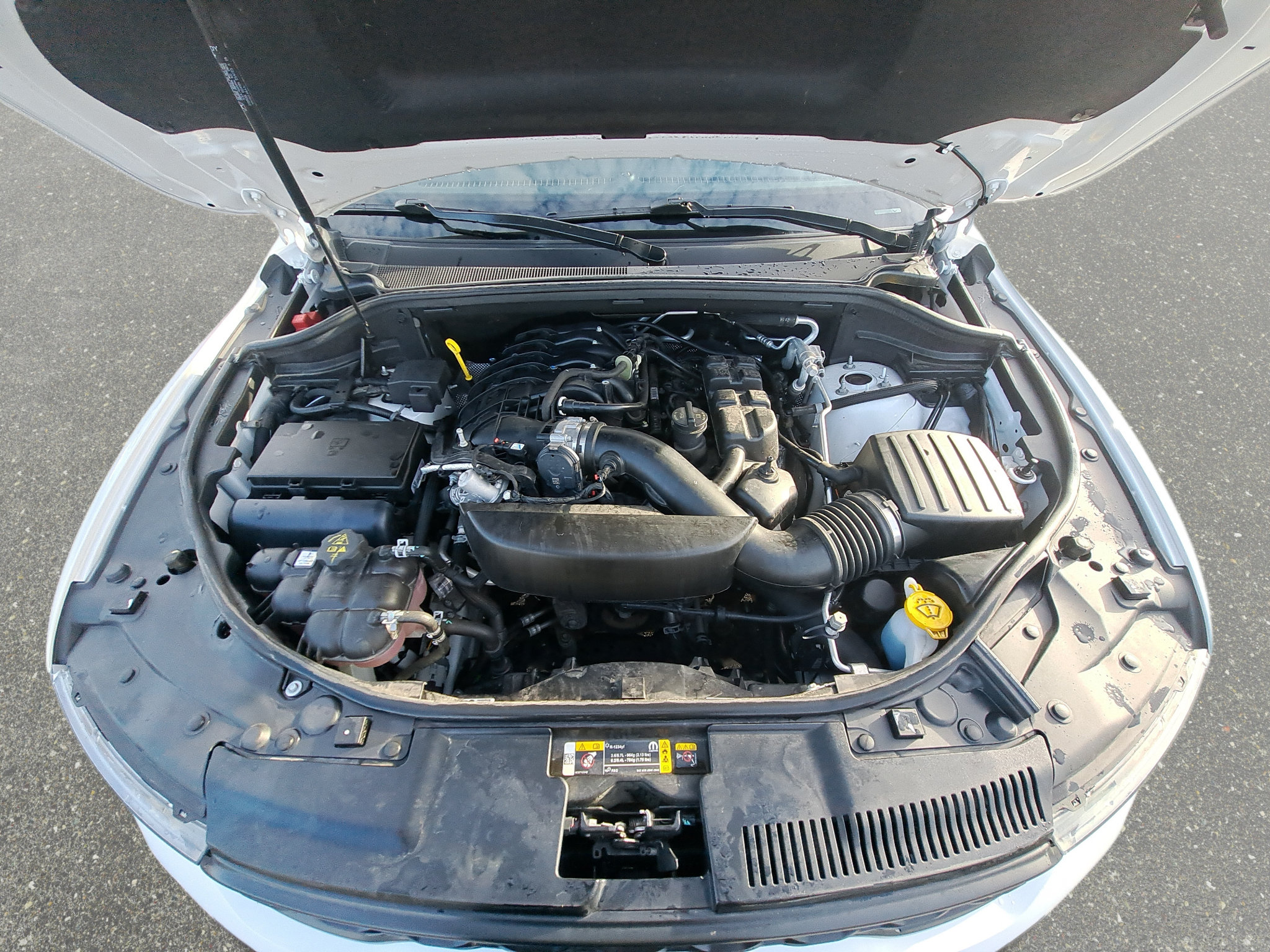 Certified 2023 Dodge Durango GT AWD/4WD image 33