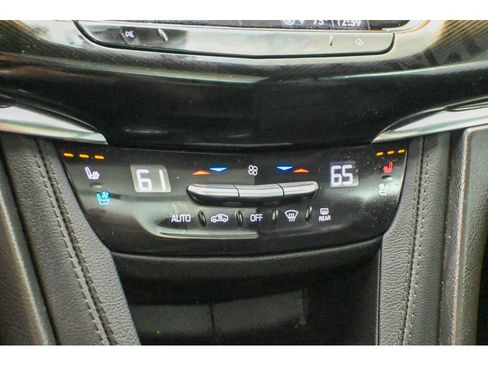 Certified 2023 Cadillac XT6 Sport w/ Platinum Package image 50