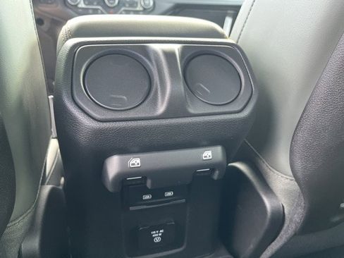 New 2026 Jeep Gladiator Mojave image 18