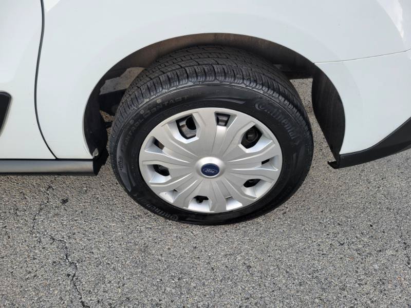 Used 2020 Ford Transit Connect XLT FWD image 29