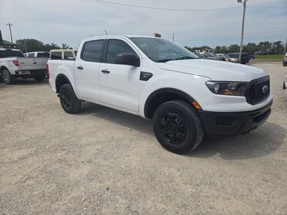 Used 2020 Ford Ranger XL w/ Trailer Tow Package