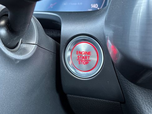 New 2025 Acura ADX A-Spec image 25