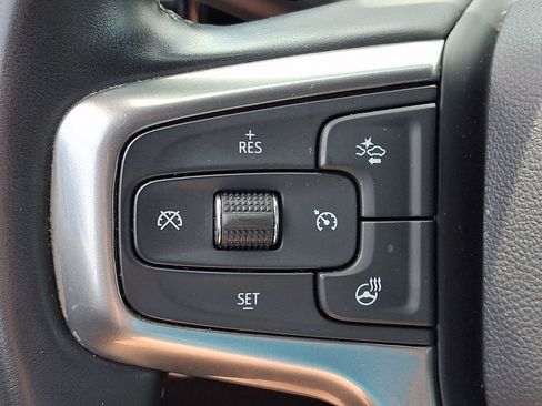 Certified 2023 Chevrolet Silverado 1500 RST AWD/4WD image 22