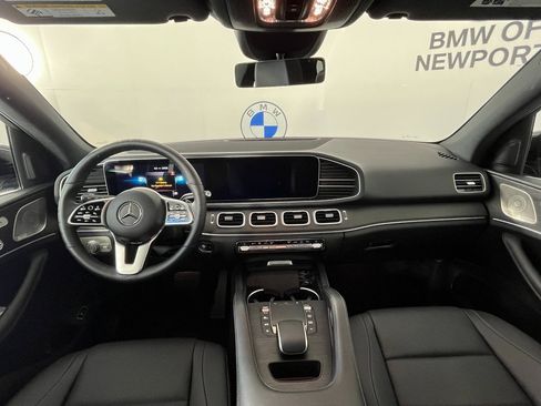 Used 2023 Mercedes-Benz GLE 350 4MATIC image 11