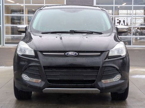 Used 2016 Ford Escape SE w/ SE Cold Weather Package image 10