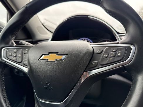 Used 2024 Chevrolet Malibu LT FWD image 30