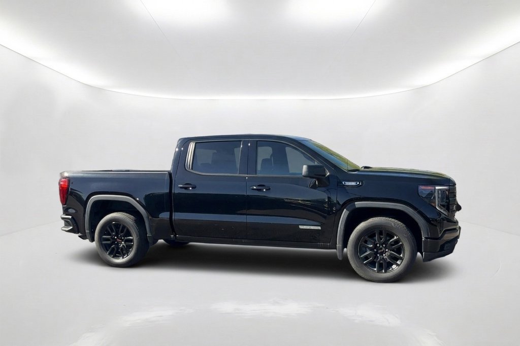 Used 2024 GMC Sierra 1500 Elevation RWD image 4