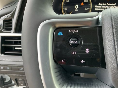 New 2026 INFINITI QX80 Pure AWD/4WD image 17